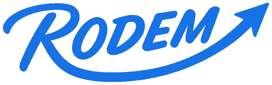 rodem.ai ロゴ